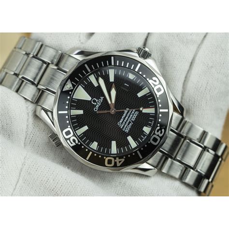 second hand seamaster omega|omega seamaster price chart.